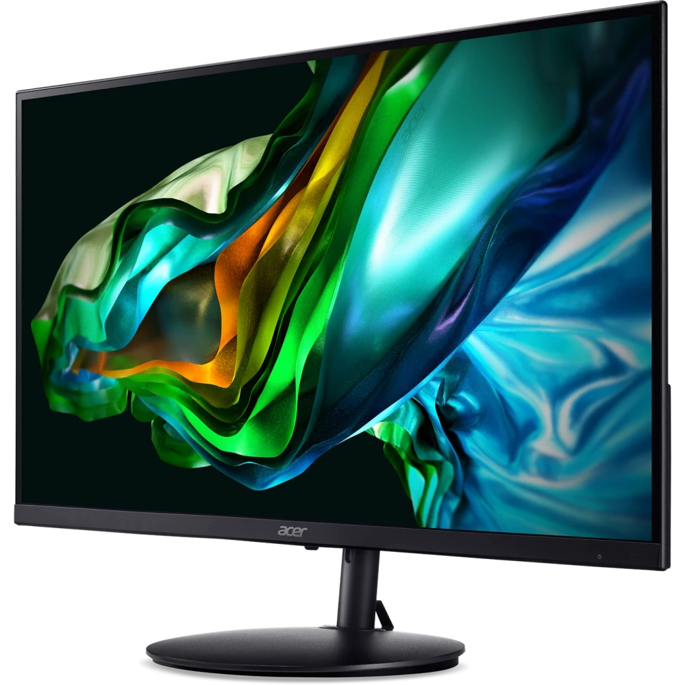 Монитор ACER SH272Ebmihux  (27")