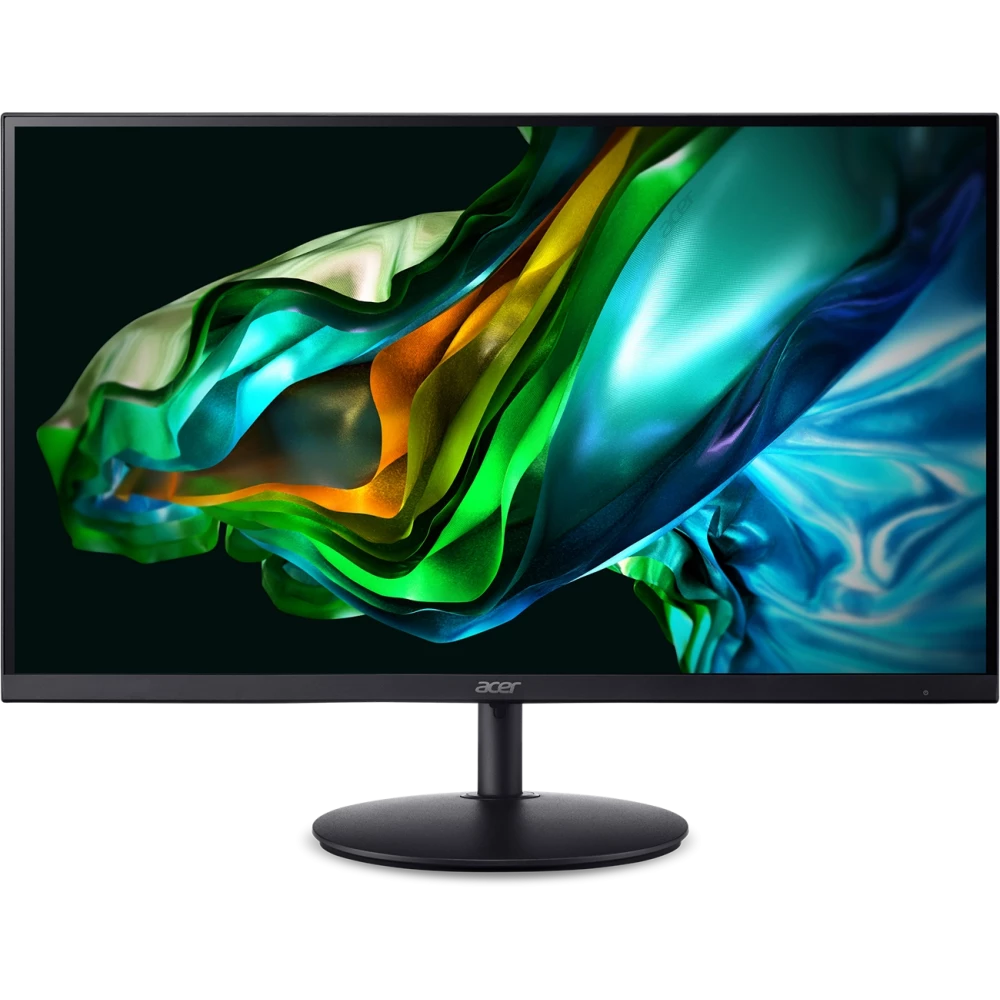 Монитор ACER SH272Ebmihux  (27")