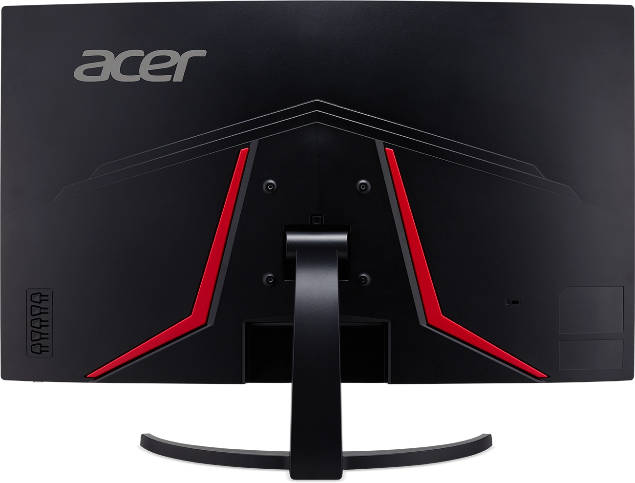 Монитор ACER Nitro ED320QXbiipx  (31,5")