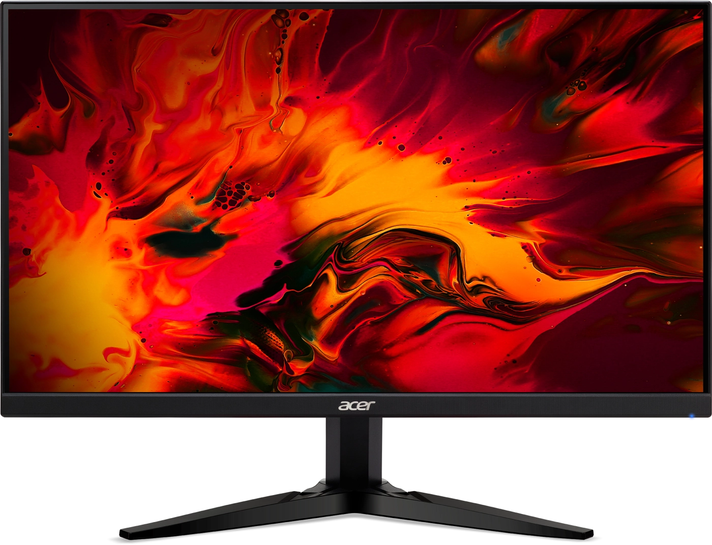 Монитор ACER Nitro KG1 KG241YSbiip  (23,8")