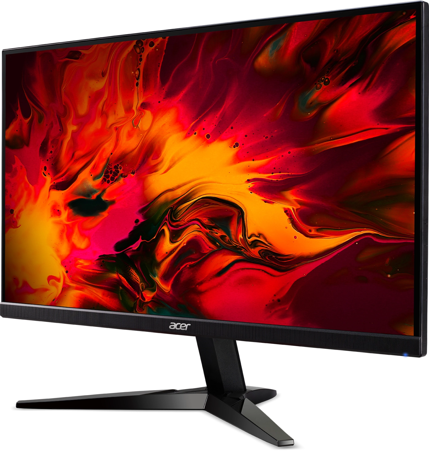 Монитор ACER Nitro KG1 KG241YSbiip  (23,8")