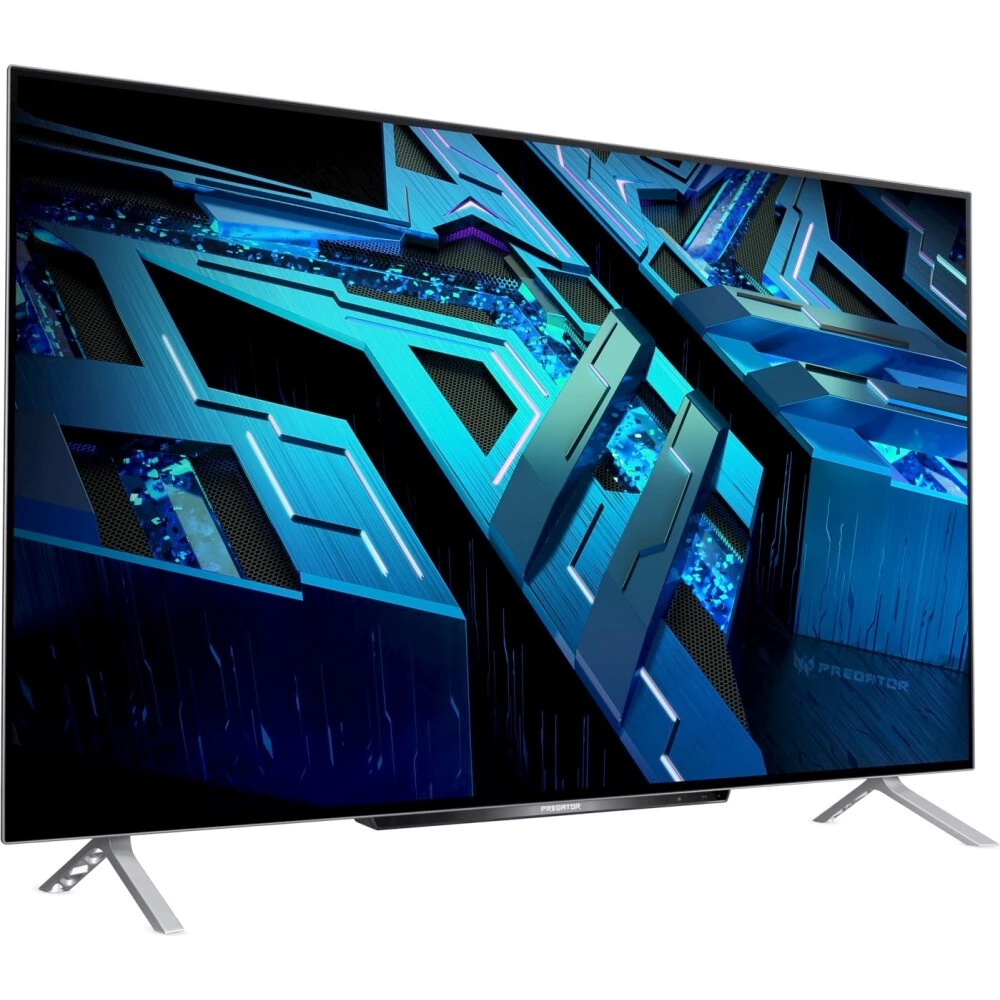 Монитор Acer Predator CG48bmiiiipuzx  (48")