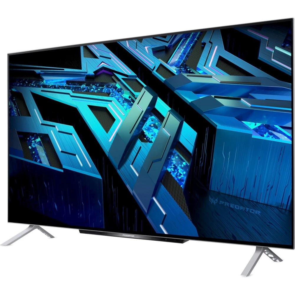 Монитор Acer Predator CG48bmiiiipuzx  (48")