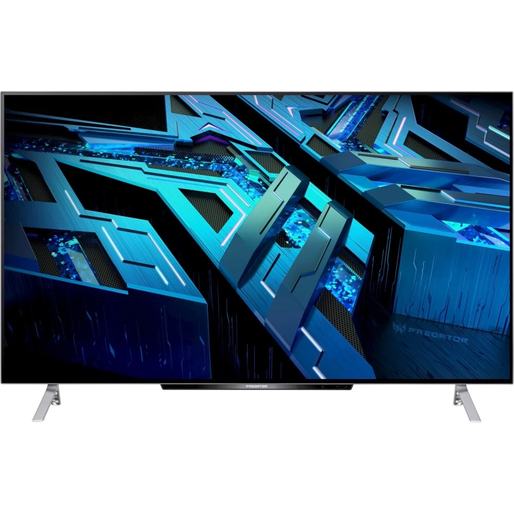 Монитор Acer Predator CG48bmiiiipuzx  (48")