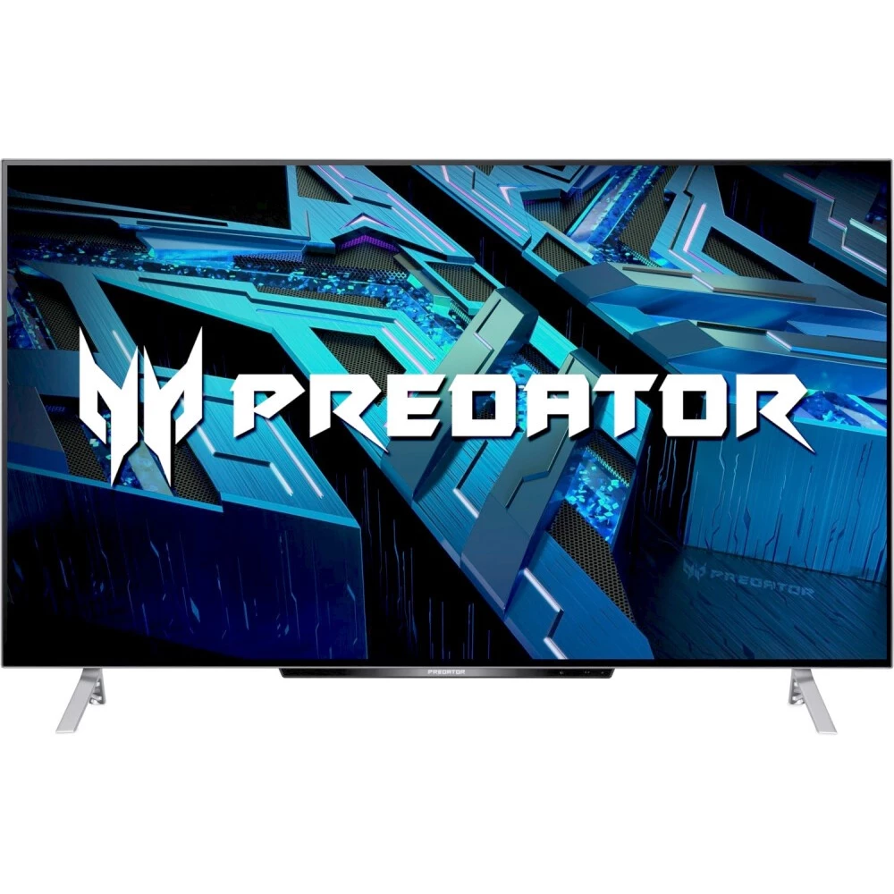 Монитор Acer Predator CG48bmiiiipuzx  (48")