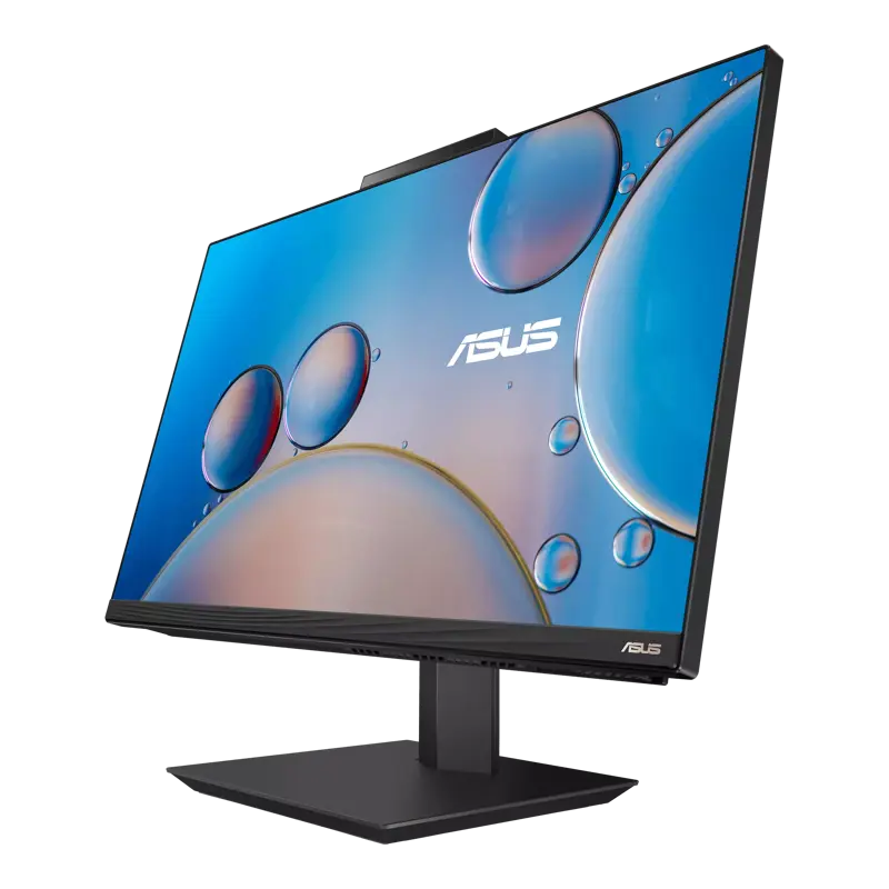 Моноблок ASUS E5702WVAR-BPE0060   27"(1920x1080 (матовый) WVA)/Intel Core 7 150U(1.8Ghz)/16384Mb/1024PCISSDGb/noDVD/Int:Intel® Graphics/Cam/BT/WiFi/war 1y/9.8kg/Black/DOS + VESA, беспров. клав./мышь