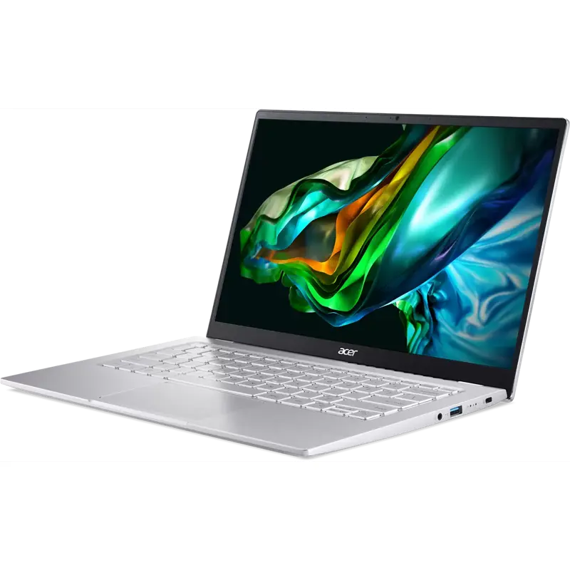 Ноутбук ACER Swift Go 14  SFG14-41-R7EG  (Ryzen 7 / 16 Gb / 1 Tb)