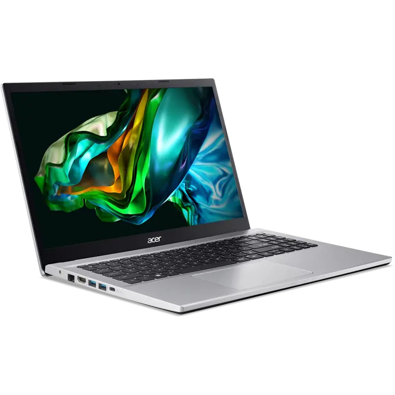 Ноутбук ACER Aspire 3  A315-44P-R3LB  (Ryzen 7 / 16 Gb / 1 Tb)