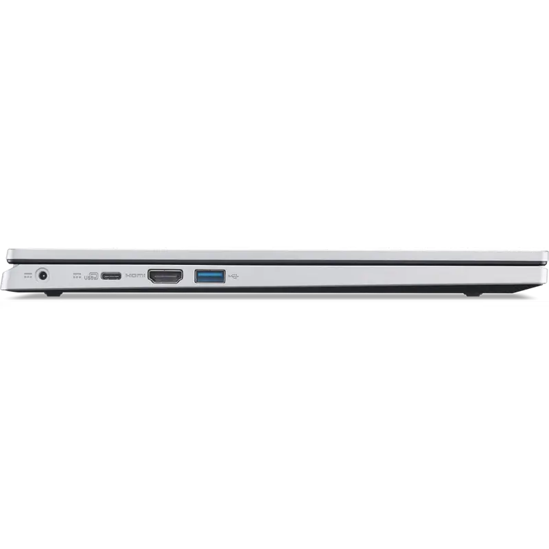 Ноутбук ACER Extensa 15  EX215-34-P16A  (Intel N / 16 Gb / 512 Gb)