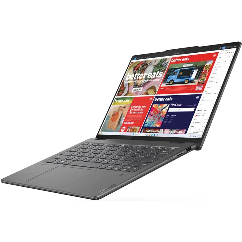 Ноутбук Lenovo Yoga 7 2-in-1 14IML9 14