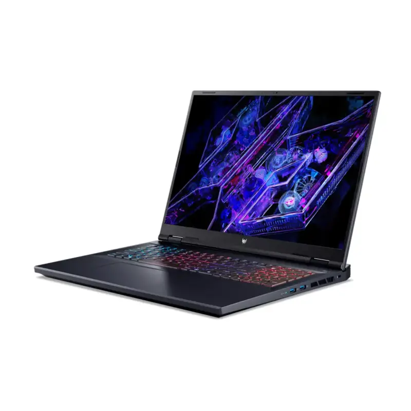 Ноутбук ACER Predator Helios Neo 18  PHN18-71-91YU  (Core i9 / 32 Gb / 2 Tb)