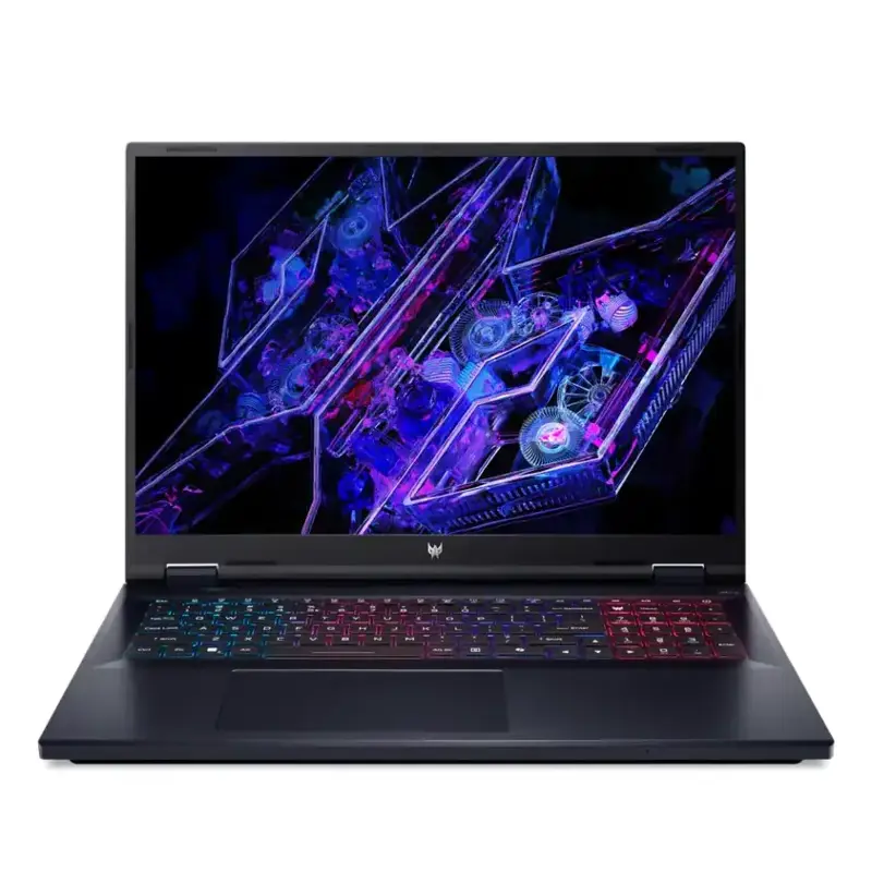 Ноутбук ACER Predator Helios Neo 18  PHN18-71-91YU  (Core i9 / 32 Gb / 2 Tb)