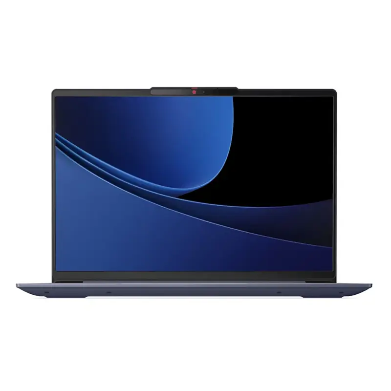 Ноутбук Lenovo IdeaPad Slim 5 14IRL8 14"(1920x1200 IPS)/Intel Core i7 13620H(2.4Ghz)/16384Mb/512SSDGb/noDVD/Int:Intel UHD Graphics/Cam/BT/WiFi/56.6WHr/war 1y/1.46kg/cloud grey/Win11Home + 65W, RU kbd