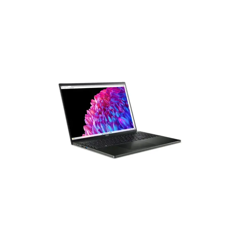 Ноутбук ACER Swift Edge 16  SFE16-44-R2RD  (Ryzen 7 / 16 Gb / 1 Tb)