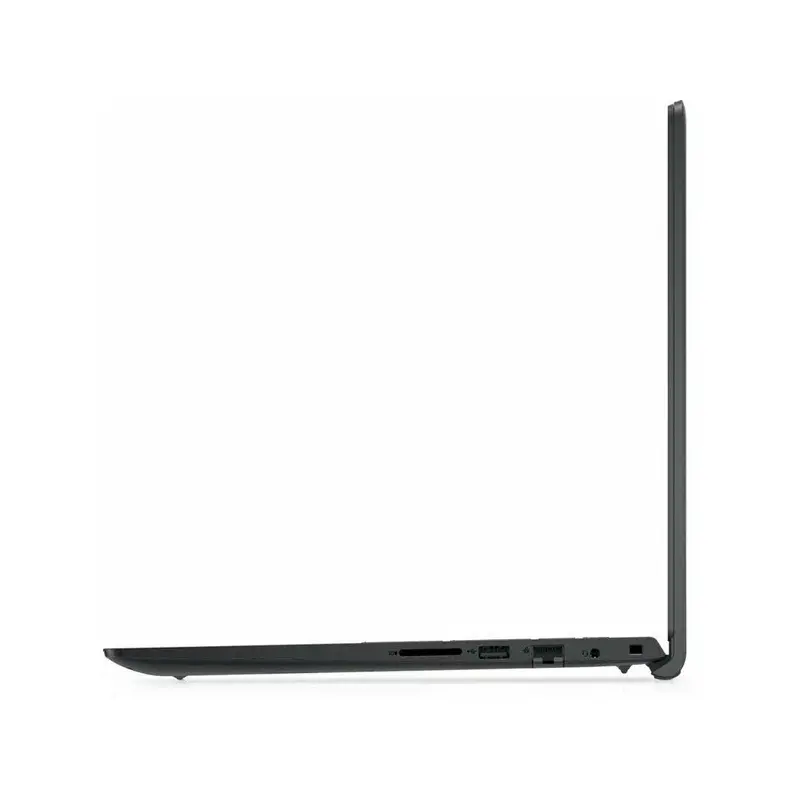 Ноутбук Dell Vostro 3530 15.6"(1920x1080 (матовый))/Intel Core i7 1355U(1.7Ghz)/16384Mb/512SSDGb/noDVD/Int:Intel Iris Xe Graphics/Cam/BT/WiFi/54WHr/war 1y/1.66kg/black/Ubuntu