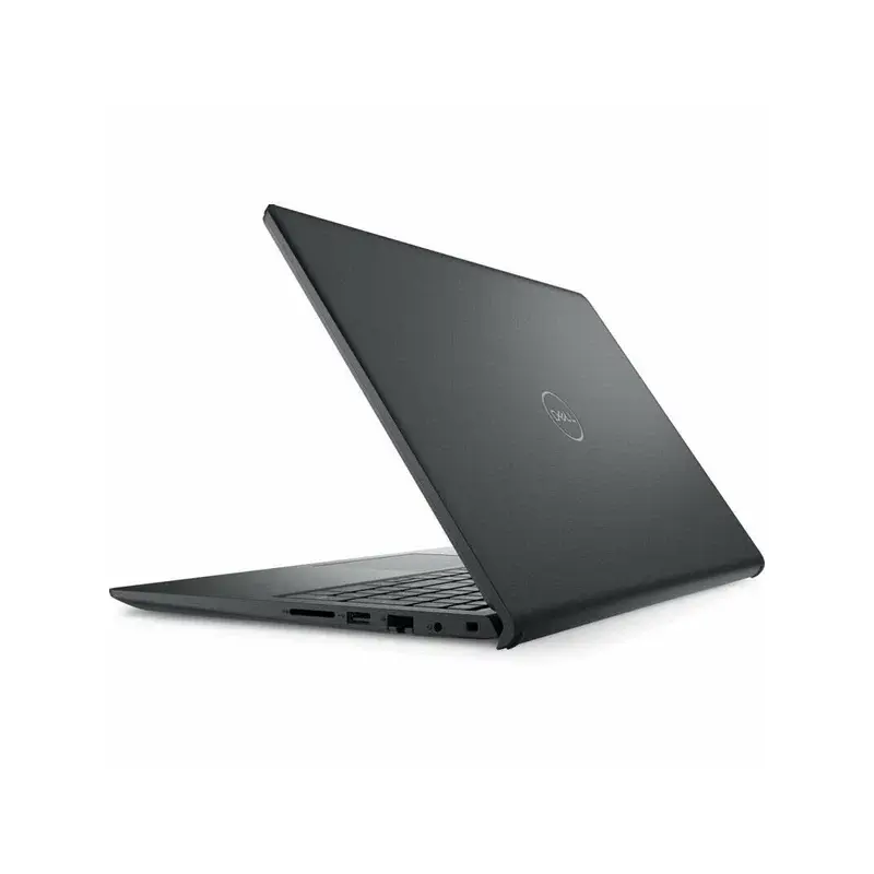 Ноутбук Dell Vostro 3530 15.6"(1920x1080 (матовый))/Intel Core i7 1355U(1.7Ghz)/16384Mb/512SSDGb/noDVD/Int:Intel Iris Xe Graphics/Cam/BT/WiFi/54WHr/war 1y/1.66kg/black/Ubuntu