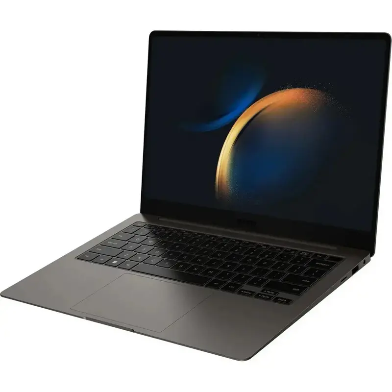 Ноутбук Samsung Galaxy Book3 Pro NP960  (Core i7 / 16 Gb / 512 Gb)