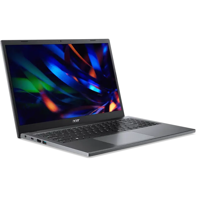 Ноутбук ACER Extensa 15  EX215-23-R95C  (Ryzen 3 / 8 b / 256 Gb)