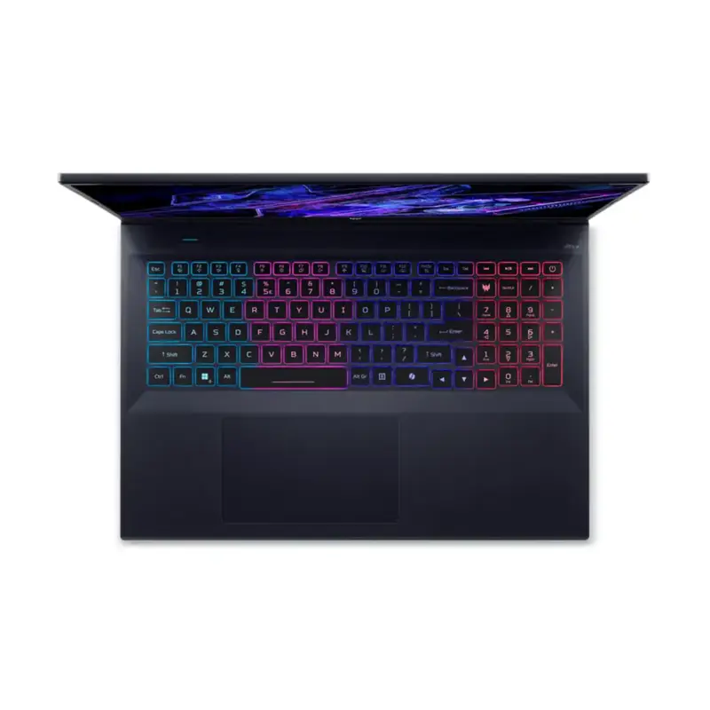 Ноутбук ACER Predator Helios Neo 18  PHN18-71-79DC  (Core i7 / 16 Gb / 1 Tb)