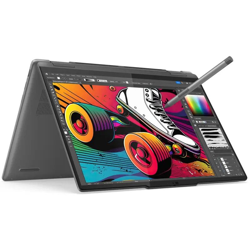 Ноутбук Lenovo Yoga 7 2-in-1 14IML9 14