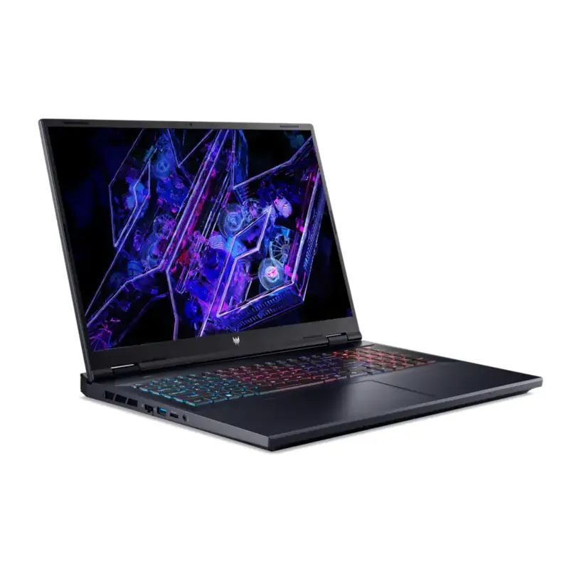 Ноутбук ACER Predator Helios Neo 16  PHN16-72-713V  (Core i7 / 16 Gb / 1 Tb)