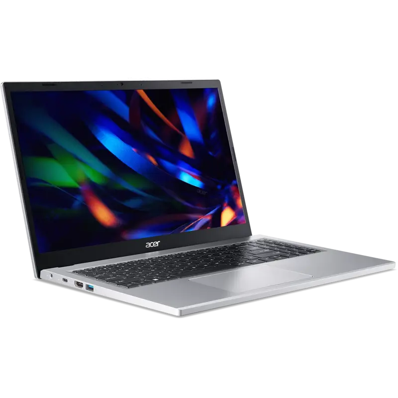 Ноутбук ACER Extensa 15  EX215-34-P16A  (Intel N / 16 Gb / 512 Gb)