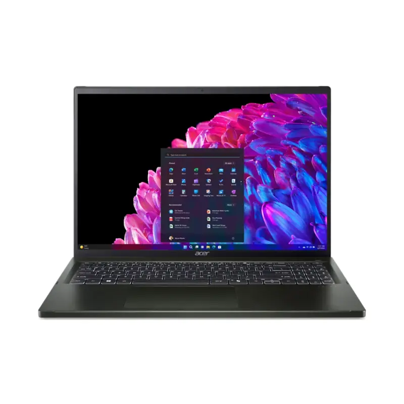 Ноутбук ACER Swift Edge 16  SFE16-44-R2RD  (Ryzen 7 / 16 Gb / 1 Tb)