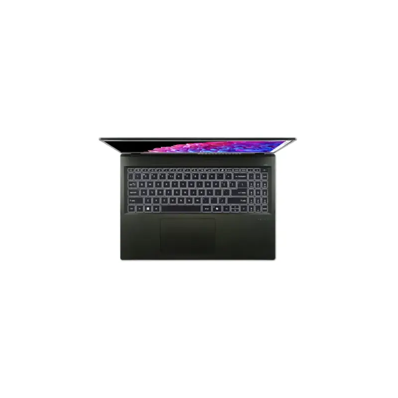 Ноутбук ACER Swift Edge 16  SFE16-44-R2RD  (Ryzen 7 / 16 Gb / 1 Tb)