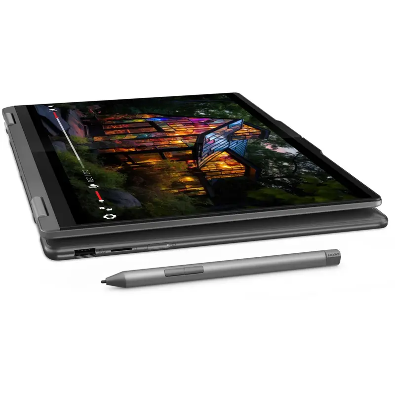 Ноутбук Lenovo Yoga 7 2-in-1 14IML9 14