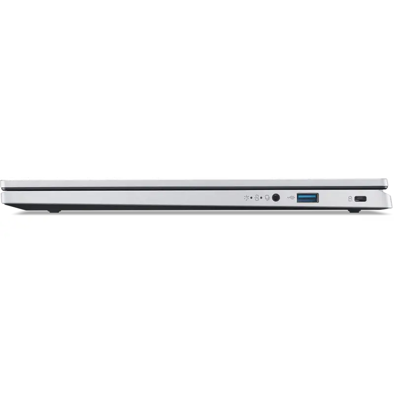 Ноутбук ACER Extensa 15  EX215-34-P16A  (Intel N / 16 Gb / 512 Gb)