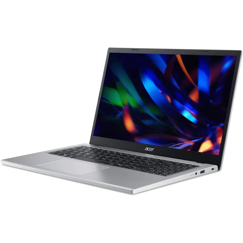 Ноутбук ACER Extensa 15  EX215-34-P16A  (Intel N / 16 Gb / 512 Gb)