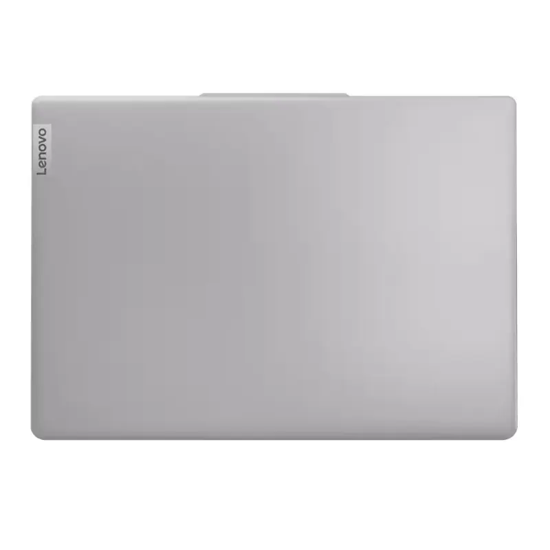 Ноутбук/ Lenovo IdeaPad Slim 5 14IMH9 14"(1920x1200 OLED)/Intel Core Ultra 5 125H(1.2Ghz)/16384Mb/512SSDGb/noDVD/Int:Intel Arc Graphics/Cam/BT/WiFi/57WHr/war 1y/1.46kg/cloud grey/noOS + 65W, RU kbd