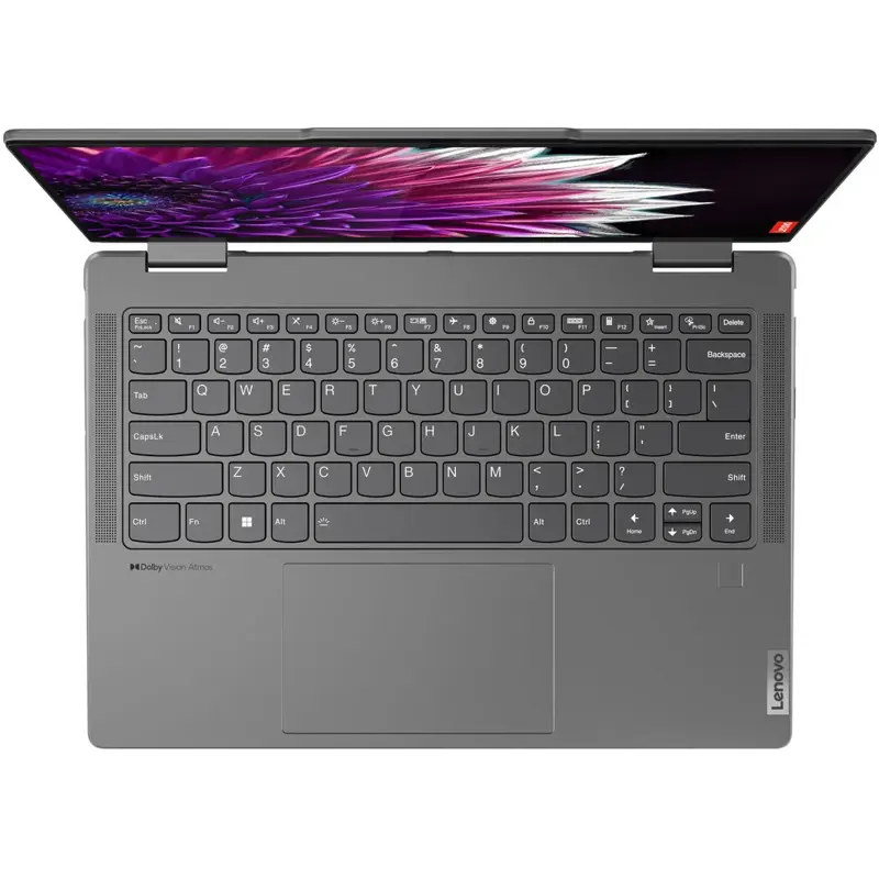 Ноутбук Lenovo Yoga 7 2-in-1 14IML9 14