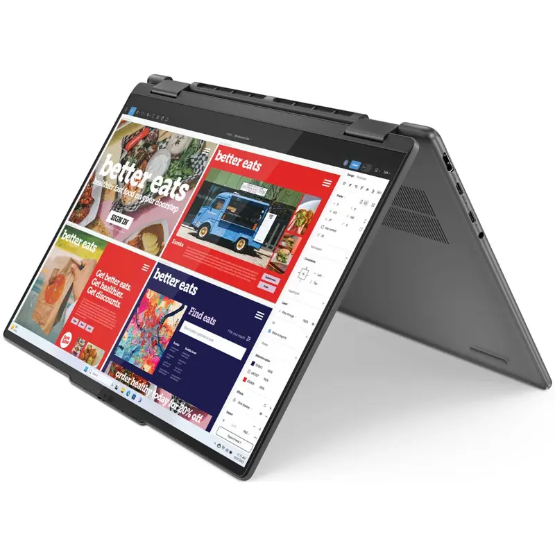 Ноутбук Lenovo Yoga 7 2-in-1 14IML9 14