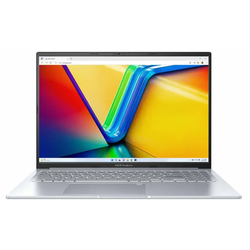 Ноутбук ASUS Vivobook 16X OLED  K3604VA-MB231  (Core i5 / 16 Gb / 512 Gb)