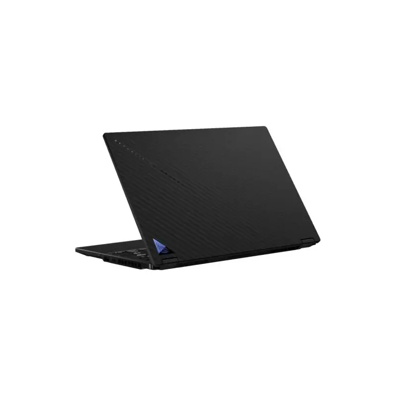 Ноутбук ASUS ROG Flow X13 GV302XV-MU020W 13.4"(2560x1600 IPS)/Touch/AMD Ryzen 9 7940HS(4Ghz)/16384Mb/1024PCISSDGb/noDVD/Ext:nVidia GeForce RTX4060(8192Mb)/Cam/BT/WiFi/75WHr/war 1y/1.3kg/Off Black/Win11Home +  +чехол +стилус