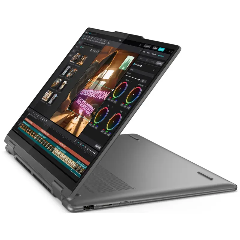 Ноутбук Lenovo Yoga 7 2-in-1 14IML9 14