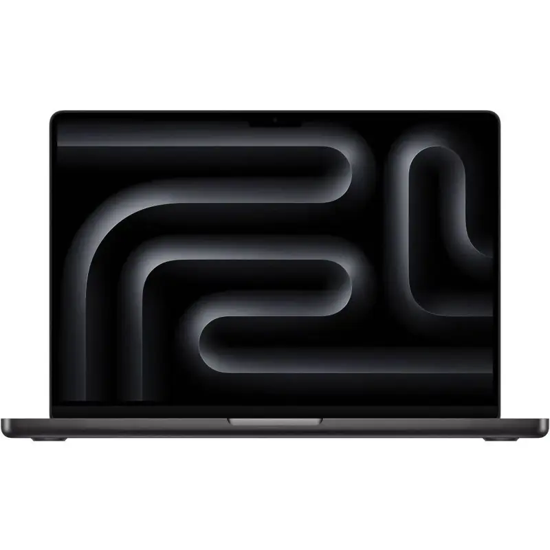 Ноутбук Apple MacBook Pro 14  (M3 Pro / 36 Gb / 512 Gb)