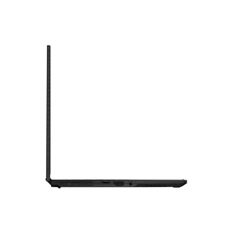 Ноутбук ASUS ROG Flow X13 GV302XV-MU020W 13.4"(2560x1600 IPS)/Touch/AMD Ryzen 9 7940HS(4Ghz)/16384Mb/1024PCISSDGb/noDVD/Ext:nVidia GeForce RTX4060(8192Mb)/Cam/BT/WiFi/75WHr/war 1y/1.3kg/Off Black/Win11Home +  +чехол +стилус