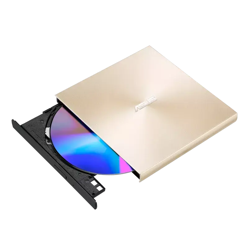 Оптический привод DVD-RW ASUS SDRW-08U8M-U/GOLD/G/AS/P2G