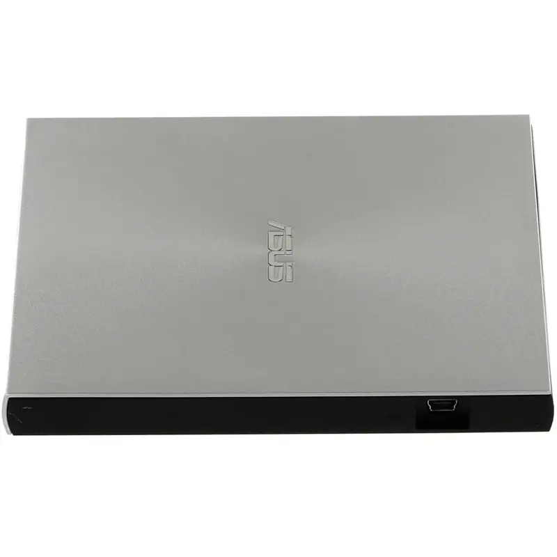 Оптический привод DVD-RW ASUS SDRW-08U8M-U/SIL/G/AS/P2G