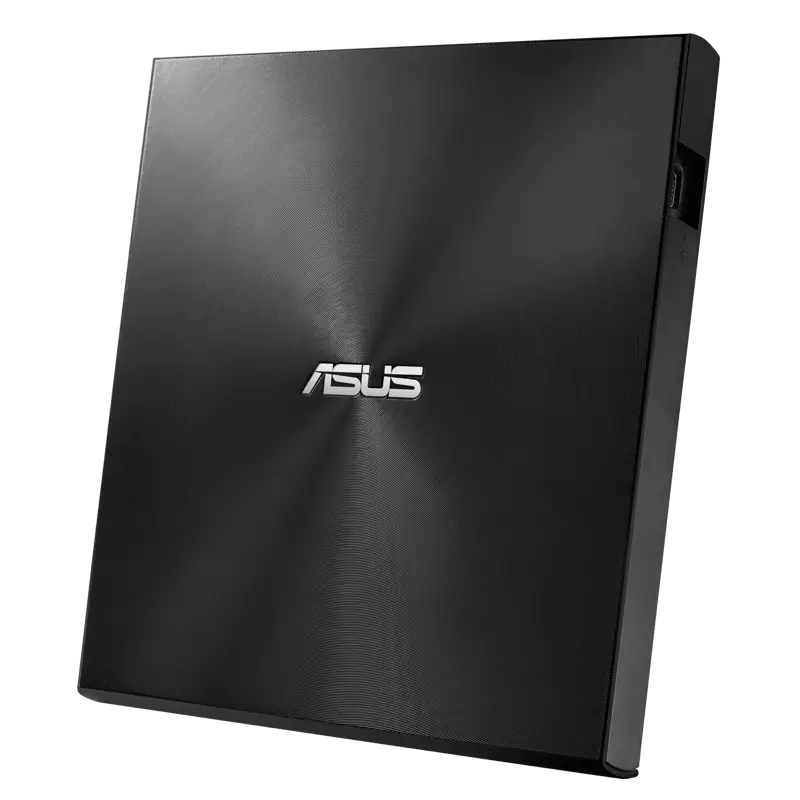 Оптический привод DVD-RW ASUS SDRW-08U9M-U/BLK/G/AS