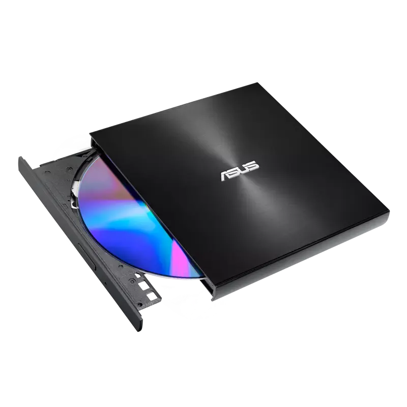 Оптический привод DVD-RW ASUS SDRW-08U9M-U/BLK/G/AS