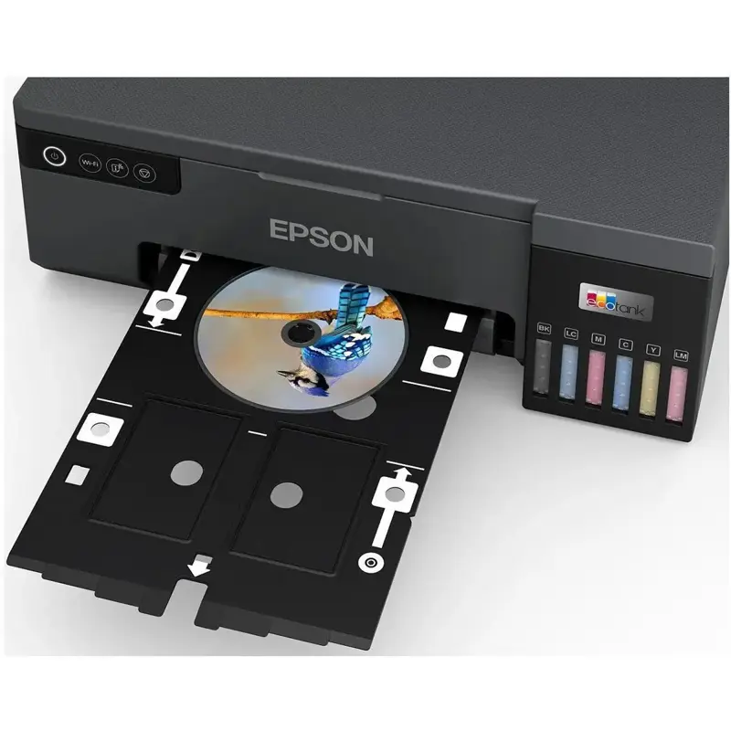 Принтер Epson L8050