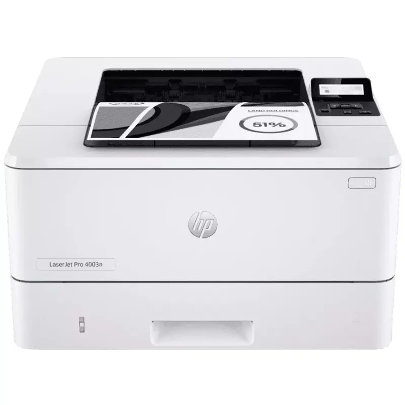 Принтер HP LJ PRO 4003N