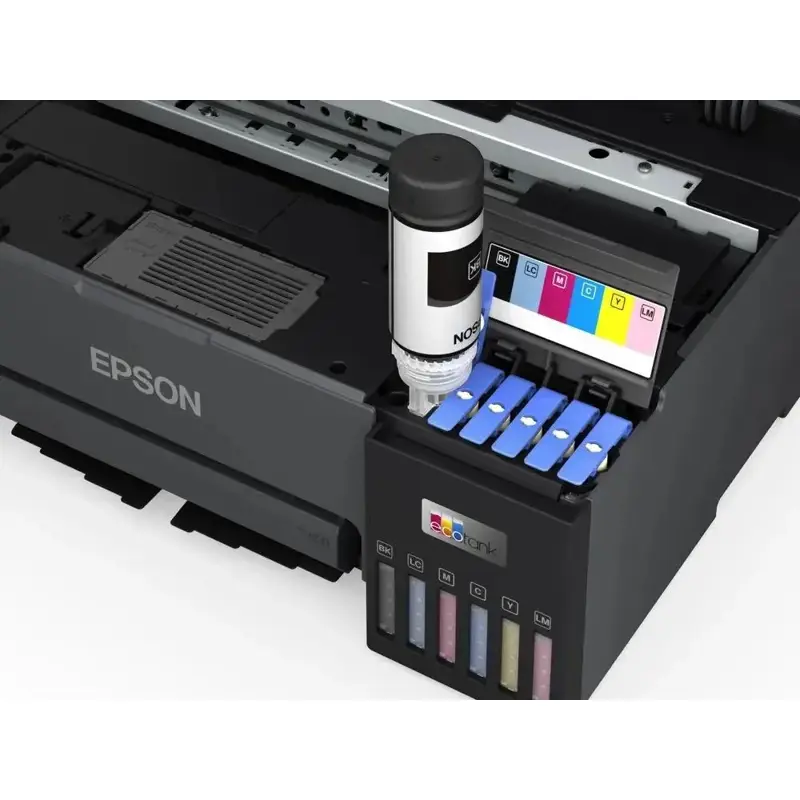 Принтер Epson L8050