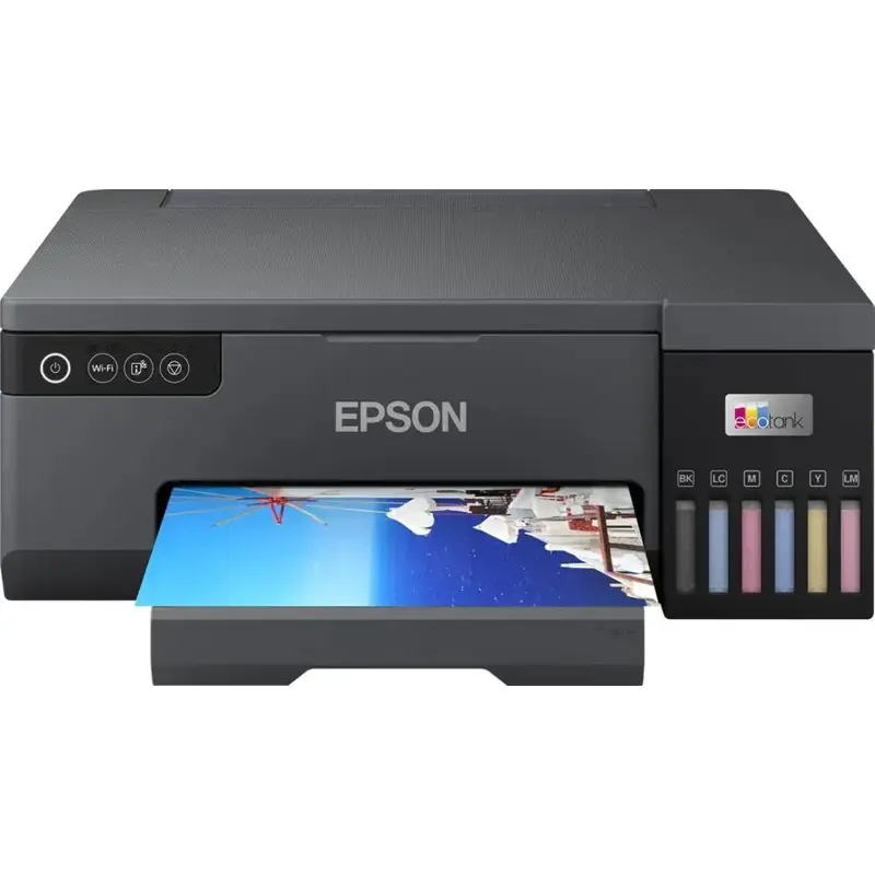 Принтер Epson L8050