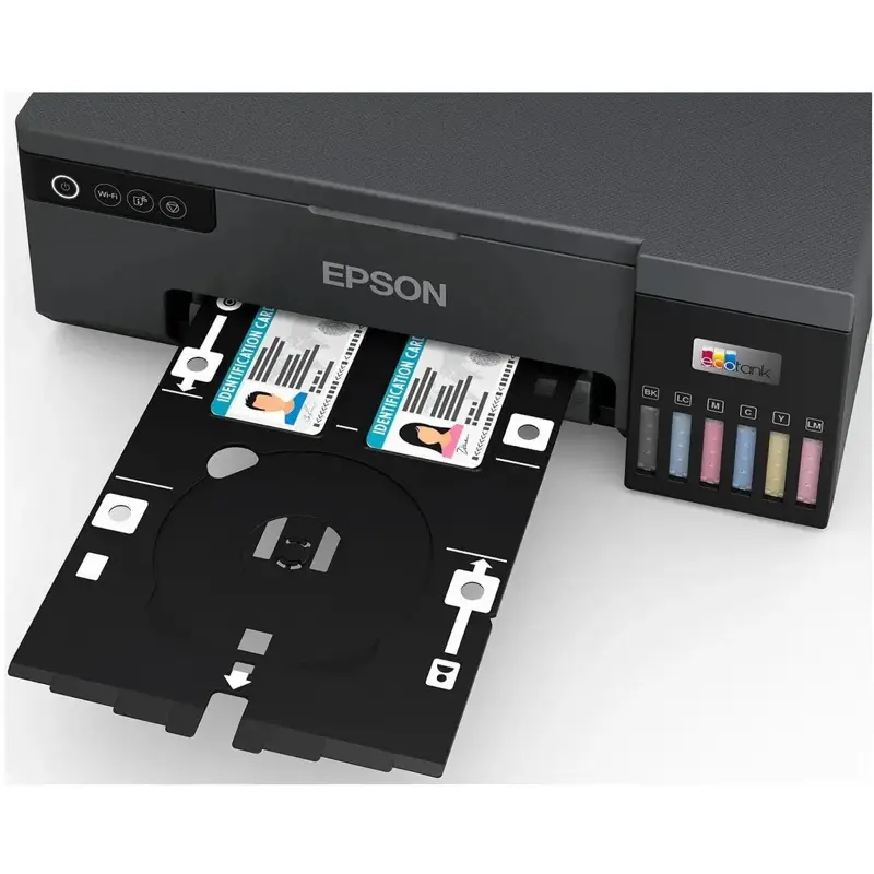 Принтер Epson L8050