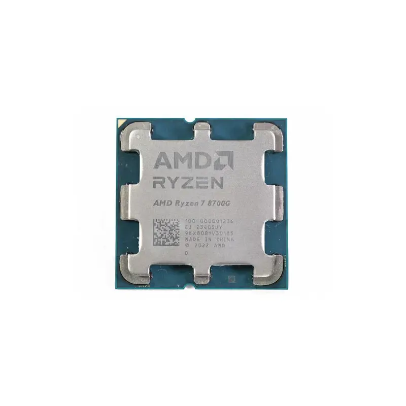 Процессор AMD Ryzen 7 8700G  (AM5) OEM