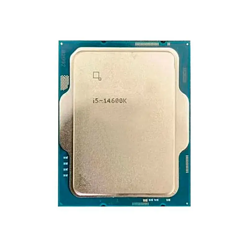 Процессор Intel Core i5-14600K  (LGA1700) OEM